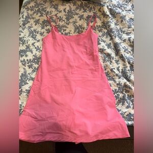 Abercrombie and Fitch Traveler mini dress